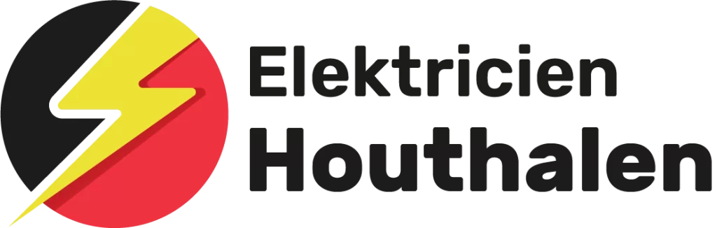 Logo Elektricien Houthalen
